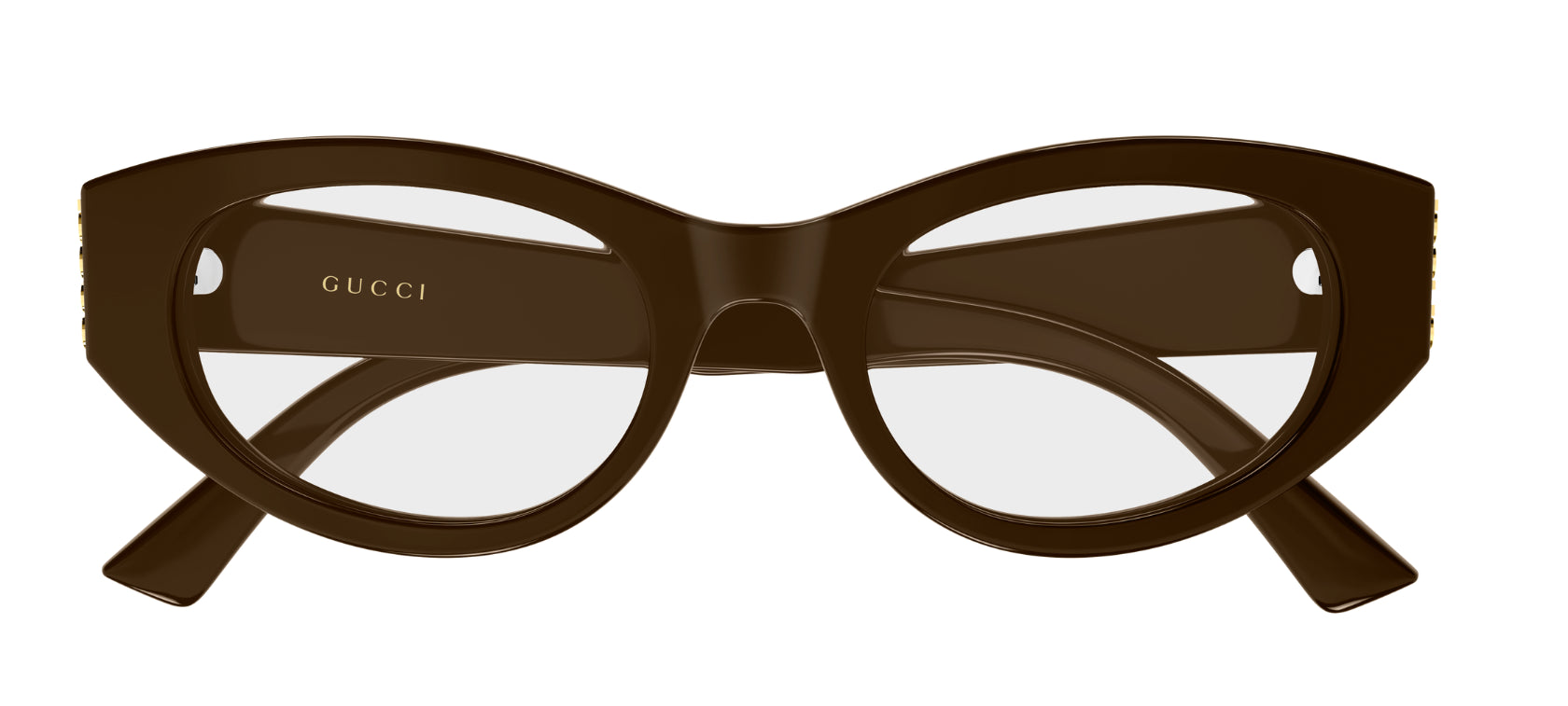 Gucci Logo GG2041O Eyeglasses