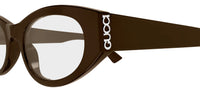 Gucci Logo GG2041O Eyeglasses