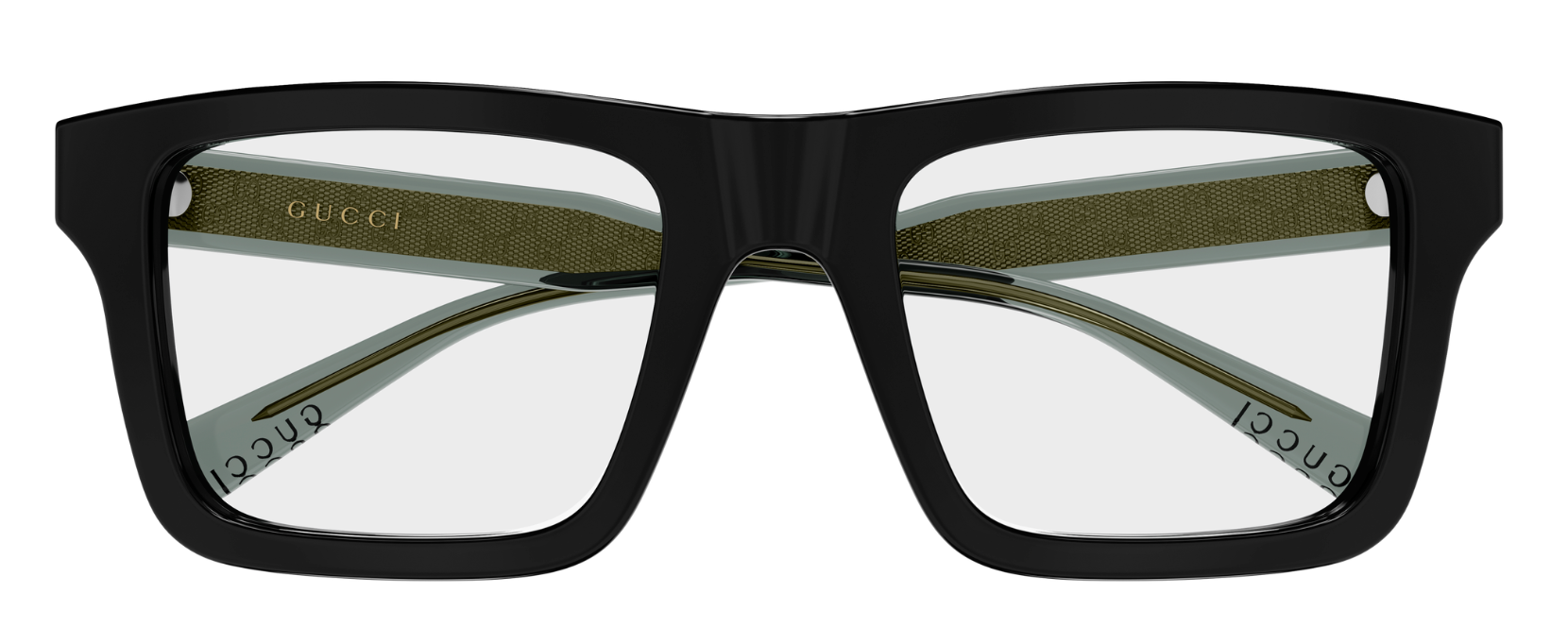 Gucci Sign GG2070O Prescription Glasses