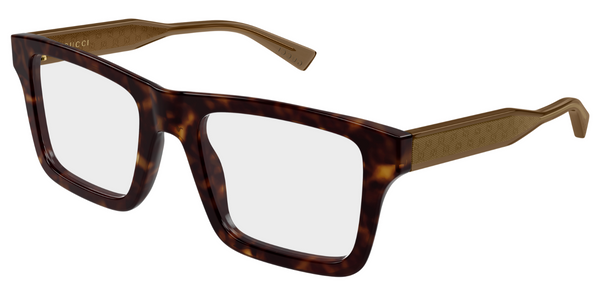 Bril op sterkte Gucci Sign GG2070O