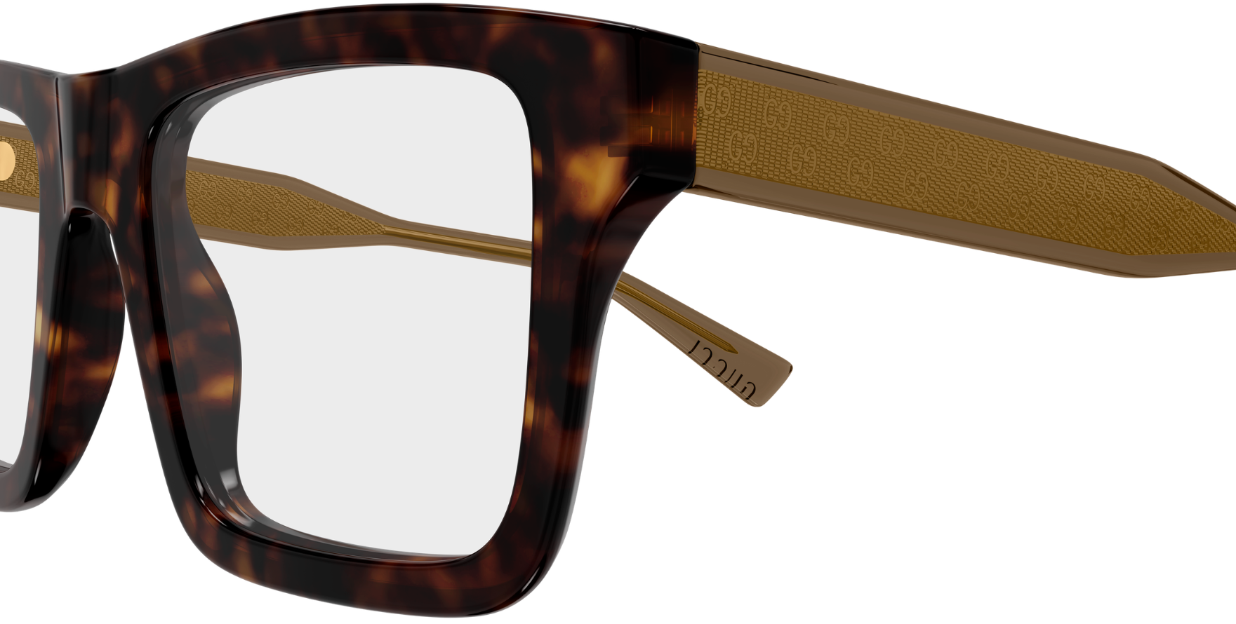Gucci Sign GG2070O Prescription Glasses