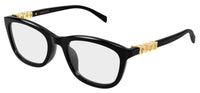 Bril Gucci Logo GG2035OA