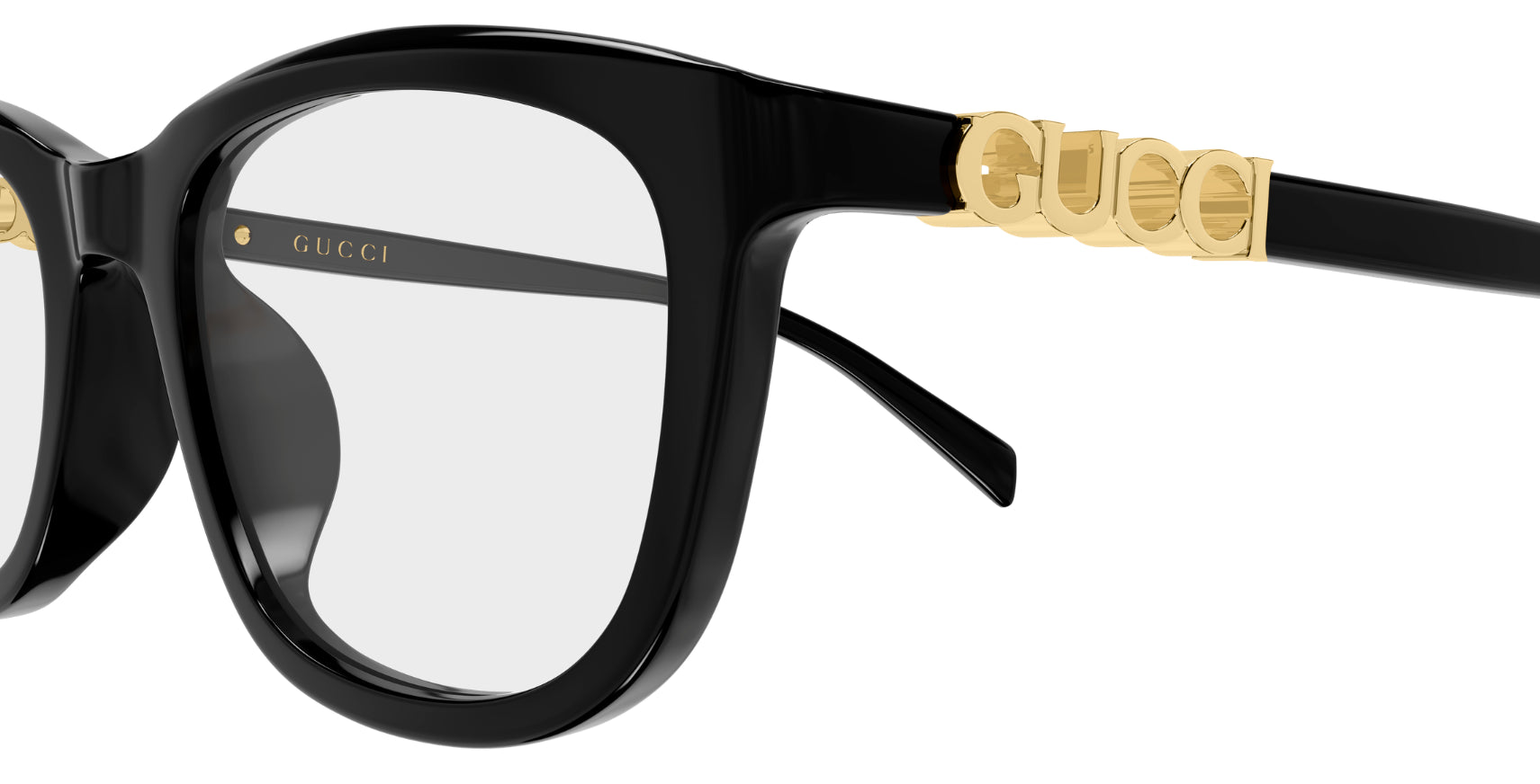 Bril Gucci Logo GG2035OA
