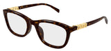 Gucci Logo GG2035OA optical glasses