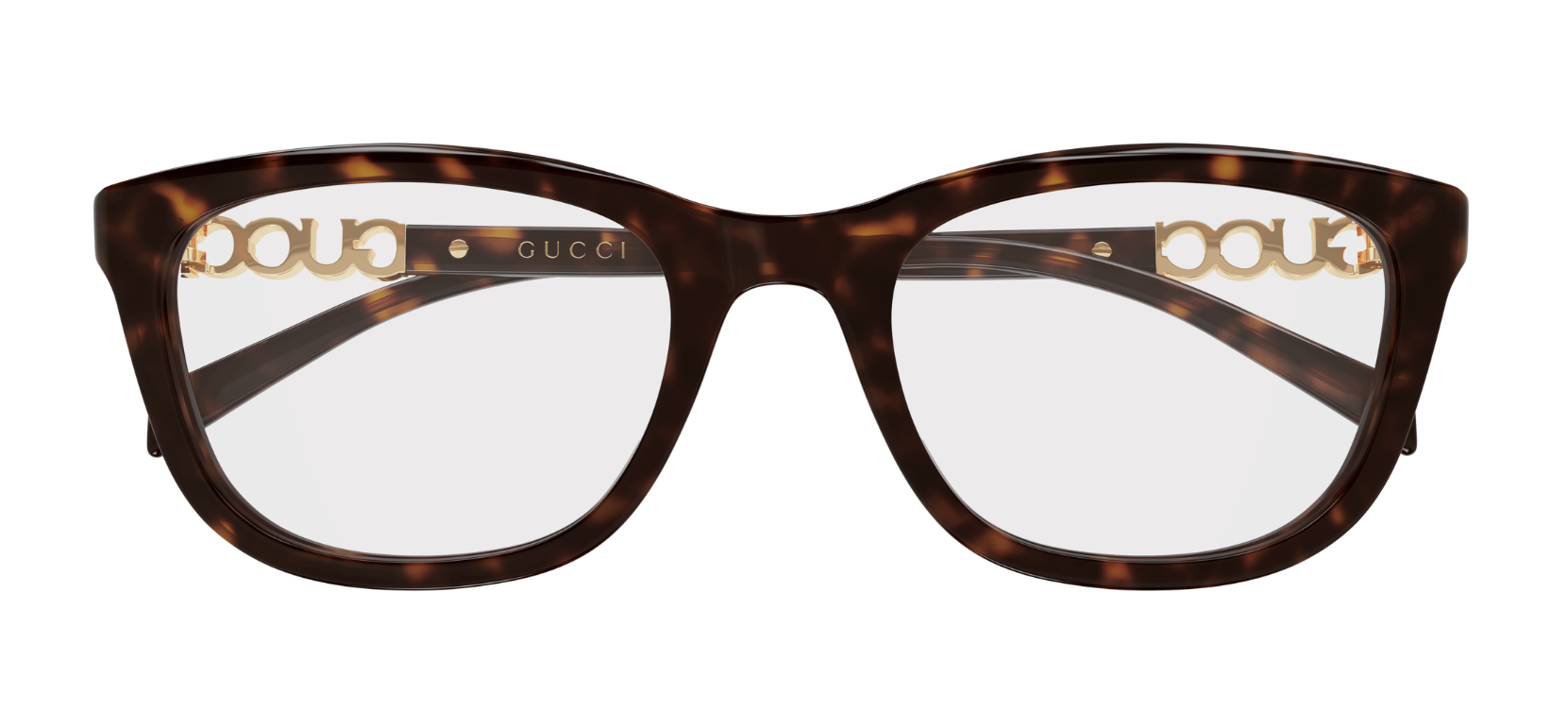 Bril Gucci Logo GG2035OA
