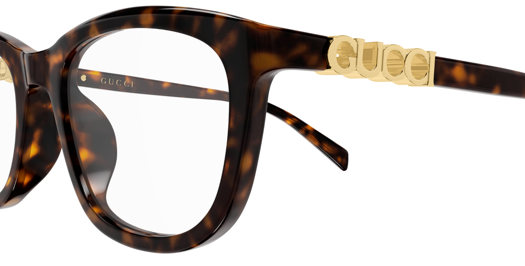 Bril Gucci Logo GG2035OA