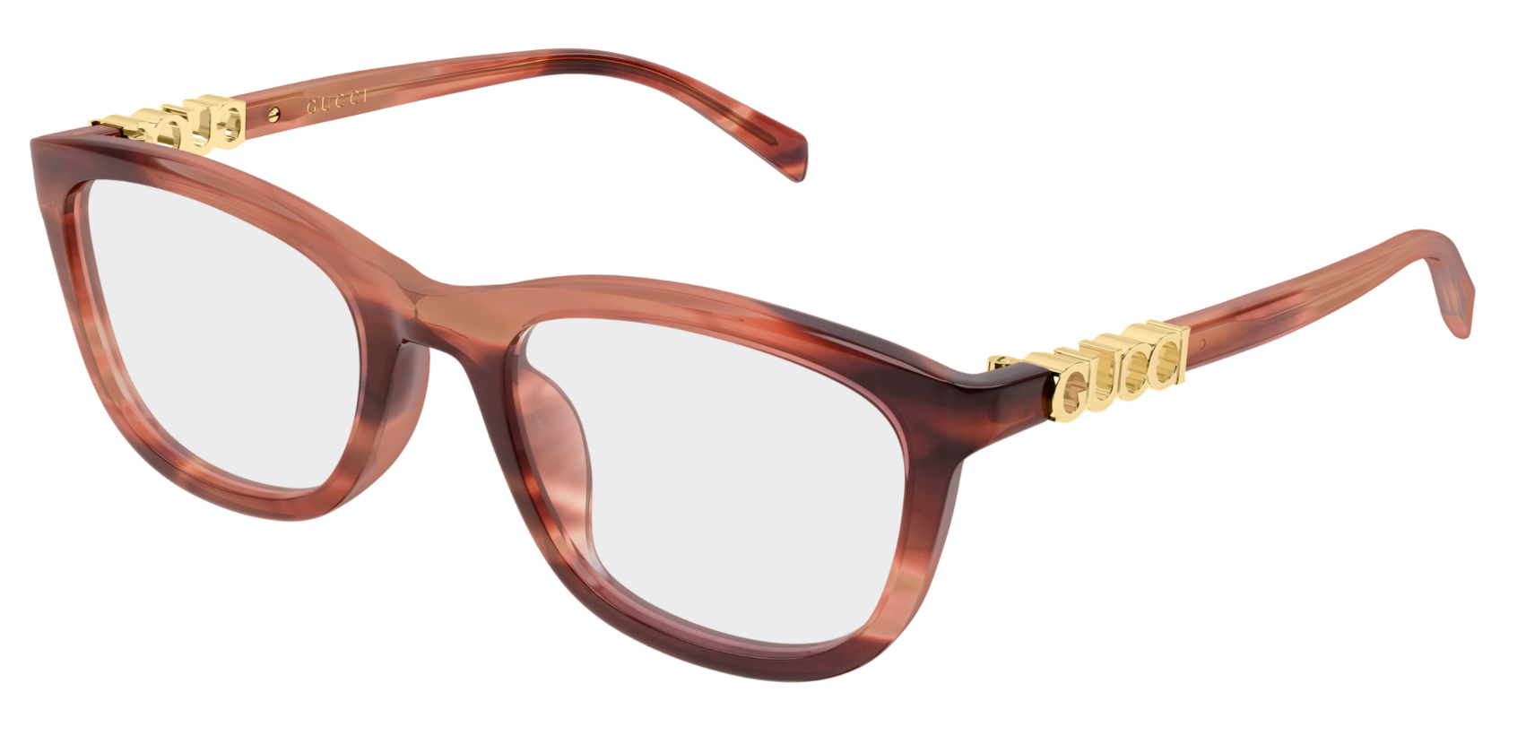 Bril Gucci Logo GG2035OA