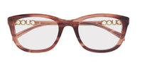 Bril Gucci Logo GG2035OA
