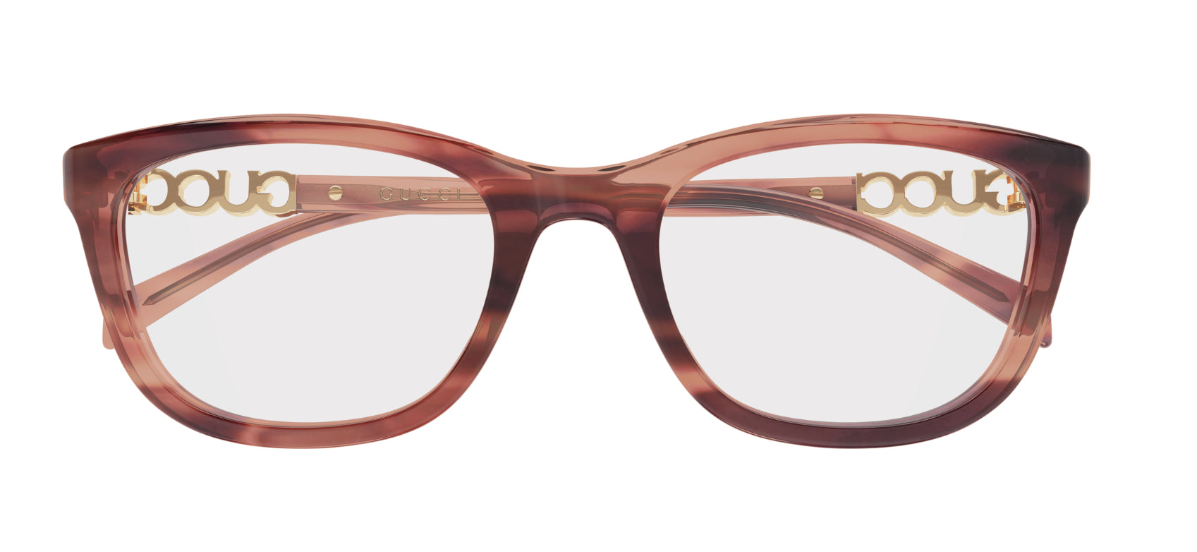 Bril Gucci Logo GG2035OA