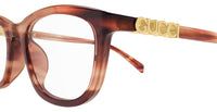 Bril Gucci Logo GG2035OA