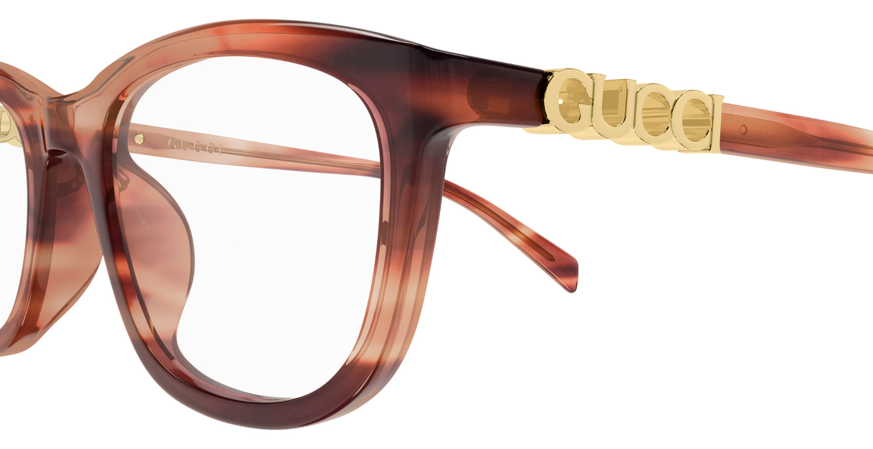 Bril Gucci Logo GG2035OA