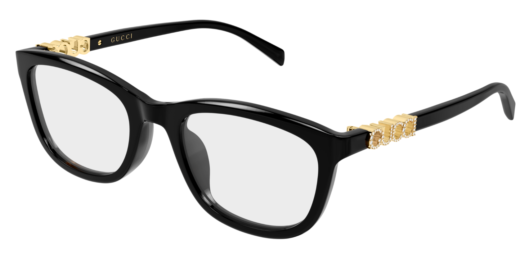 Bril Gucci Logo GG2035OA