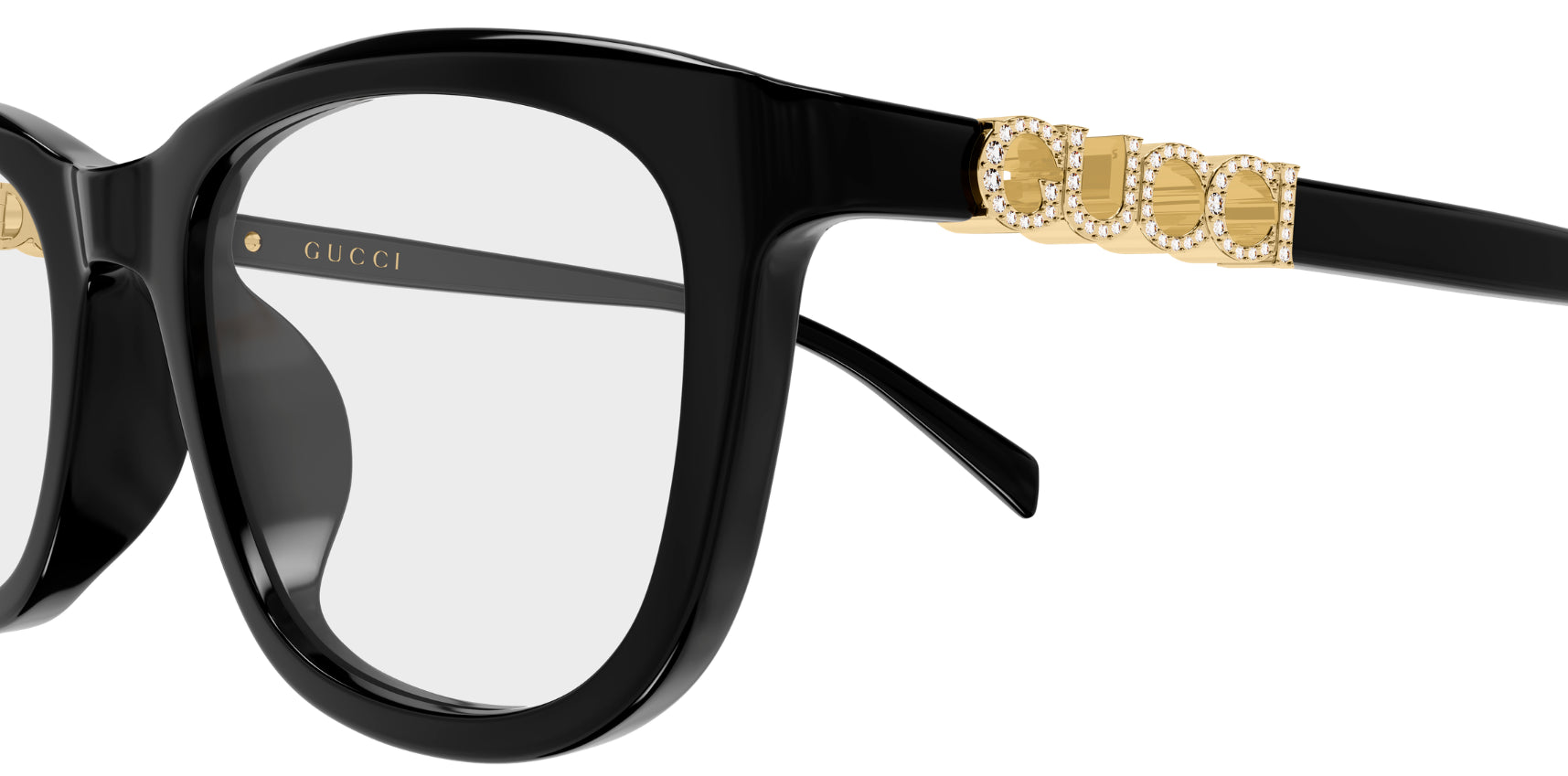 Bril Gucci Logo GG2035OA