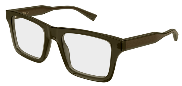 Bril op sterkte Gucci Sign GG2070O