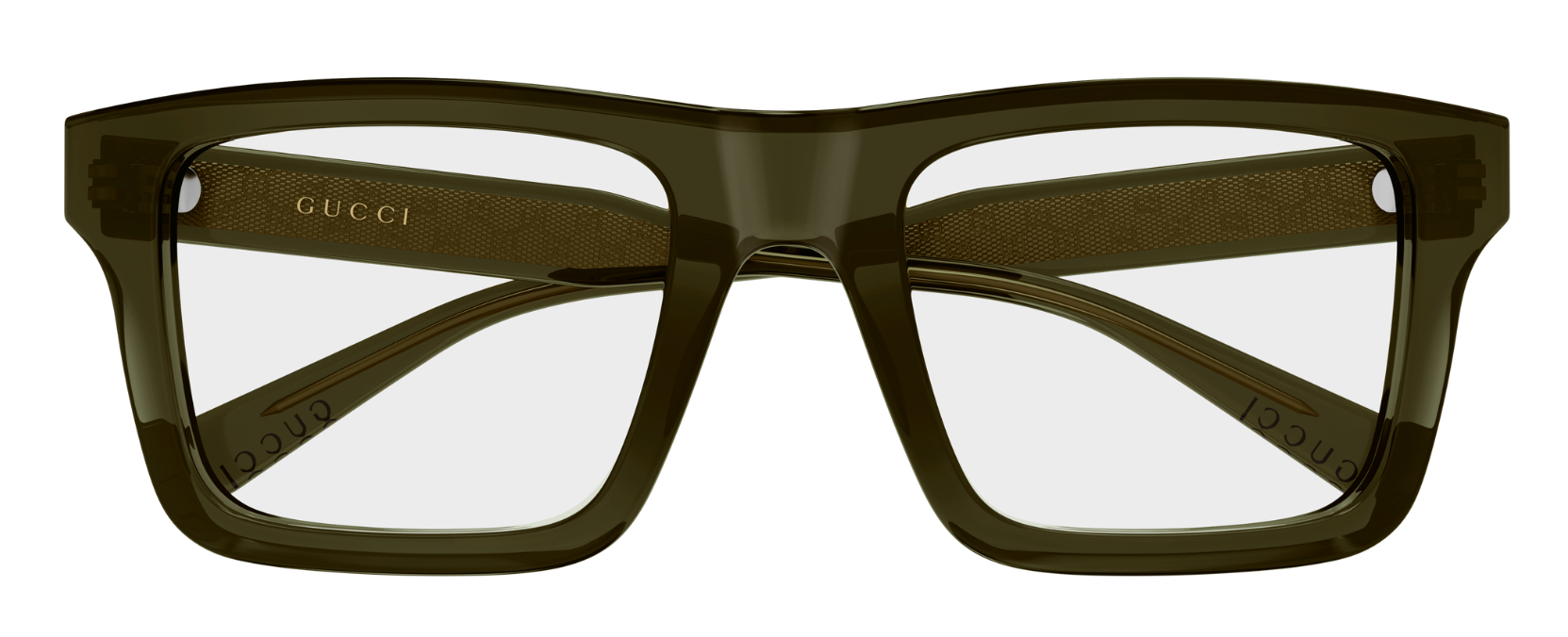 Gucci Sign GG2070O Prescription Glasses