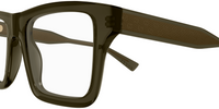 Gucci Sign GG2070O Prescription Glasses