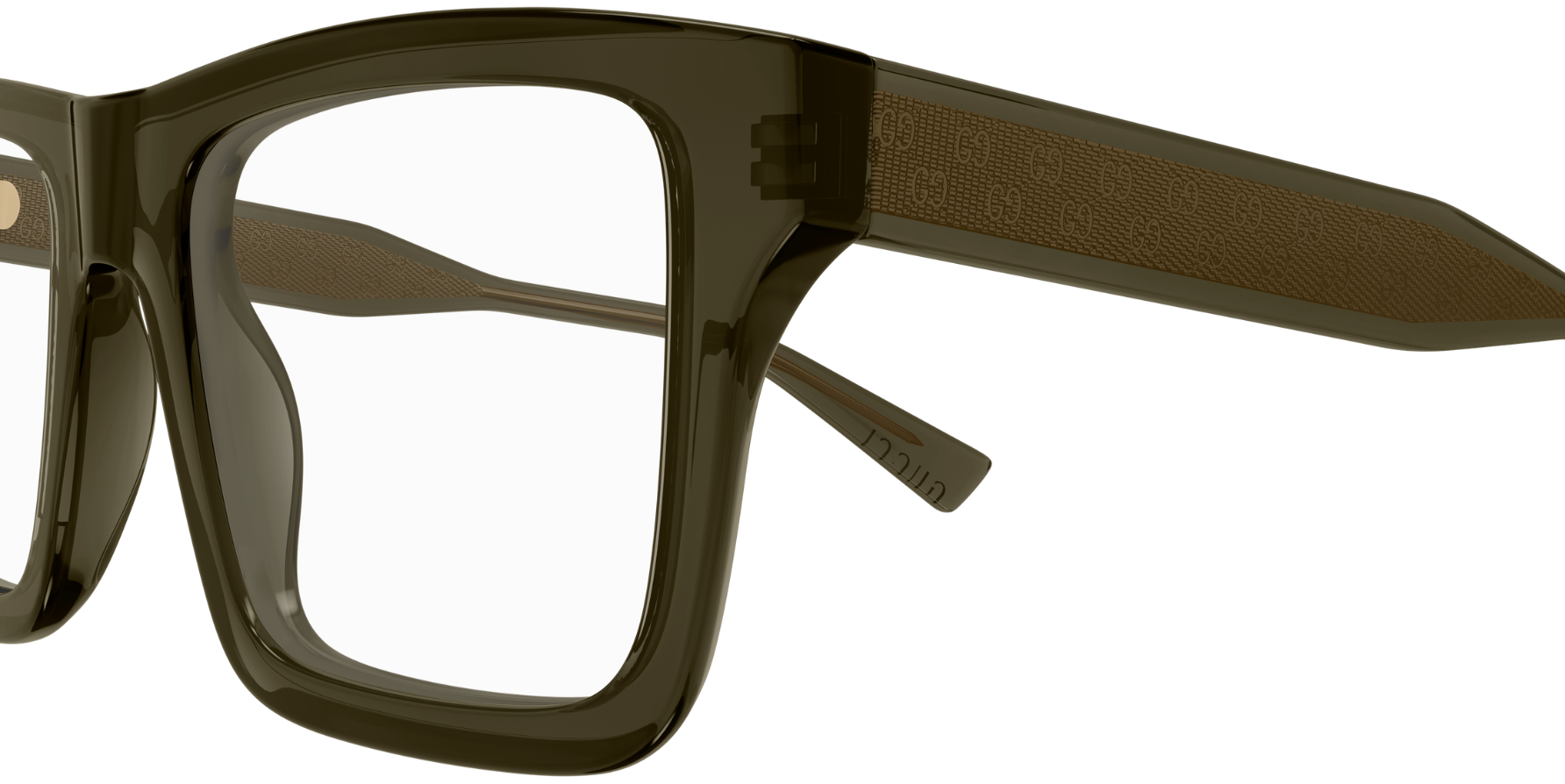 Gucci Sign GG2070O Prescription Glasses