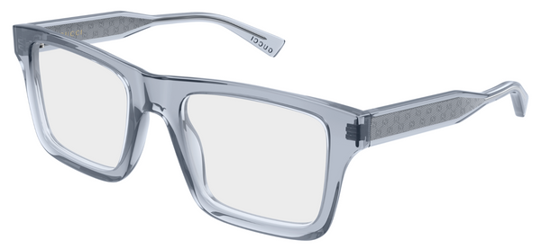 Bril op sterkte Gucci Sign GG2070O