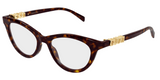 Gafas graduadas Gucci Logo GG2034O