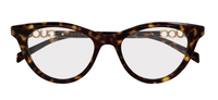 Korrektionsbrille Gucci Logo GG2034O