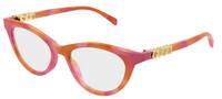 Korrektionsbrille Gucci Logo GG2034O