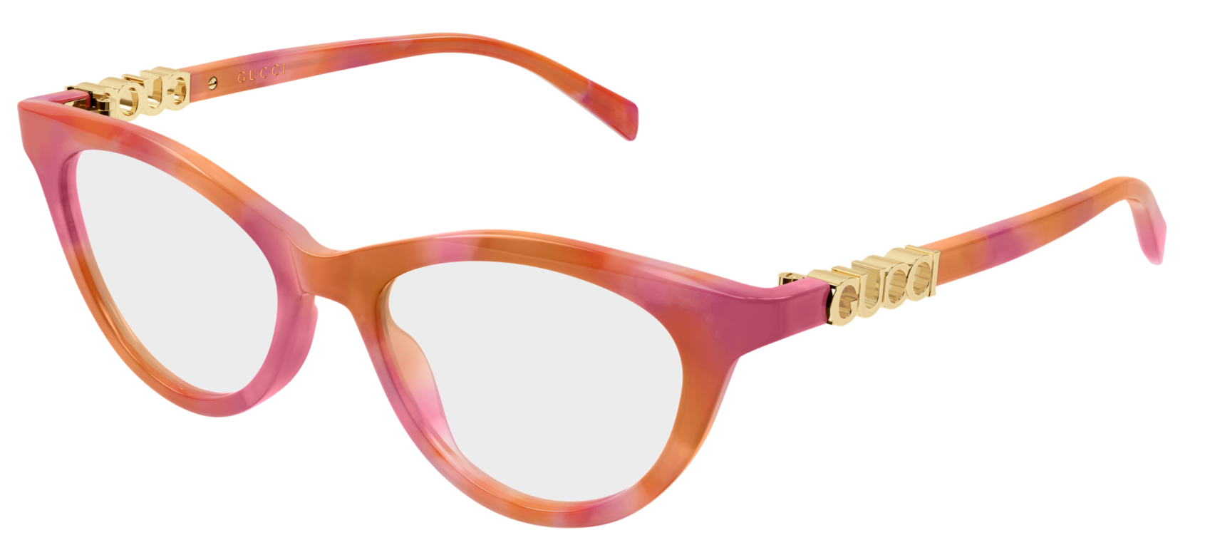 Korrektionsbrille Gucci Logo GG2034O