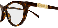 Korrektionsbrille Gucci Logo GG2034O
