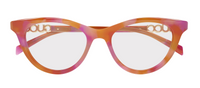 Korrektionsbrille Gucci Logo GG2034O