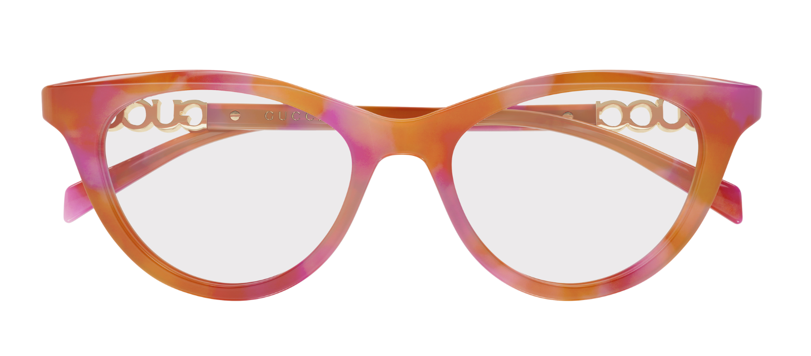 Korrektionsbrille Gucci Logo GG2034O