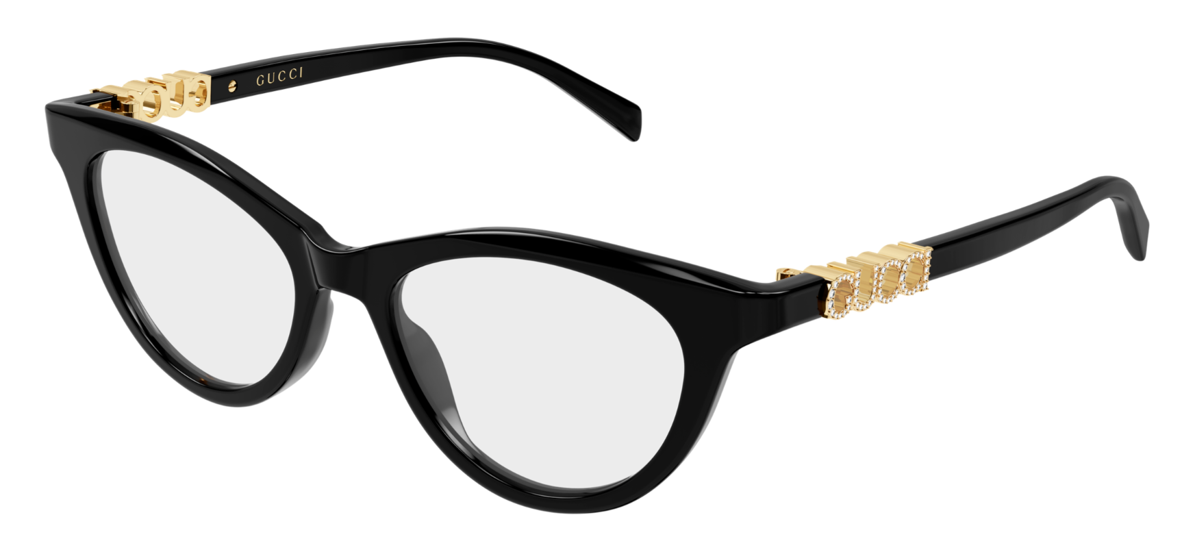 Korrektionsbrille Gucci Logo GG2034O
