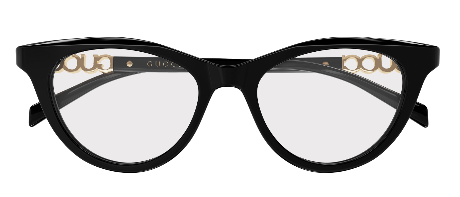 Korrektionsbrille Gucci Logo GG2034O