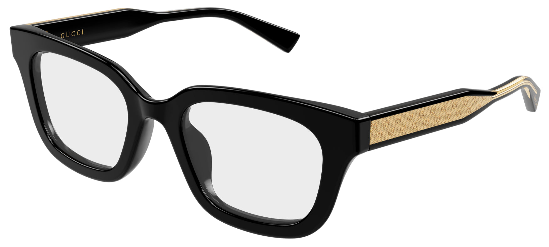 Korrektionsbrille Gucci Sign GG2067OL