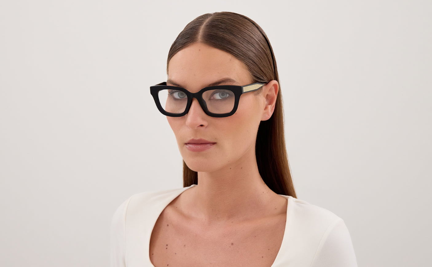 Korrektionsbrille Gucci Sign GG2067OL