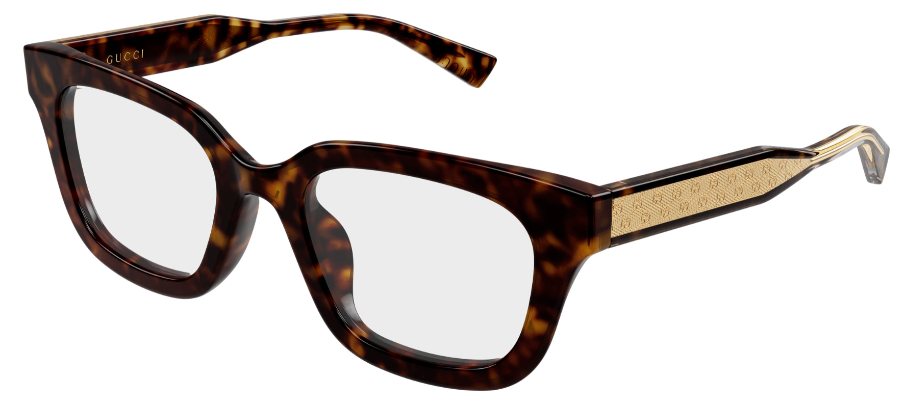 Korrektionsbrille Gucci Sign GG2067OL