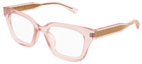 Korrektionsbrille Gucci Sign GG2067OL