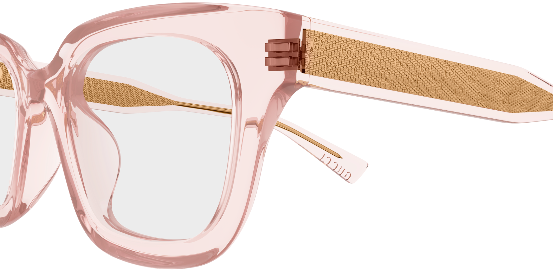 Korrektionsbrille Gucci Sign GG2067OL