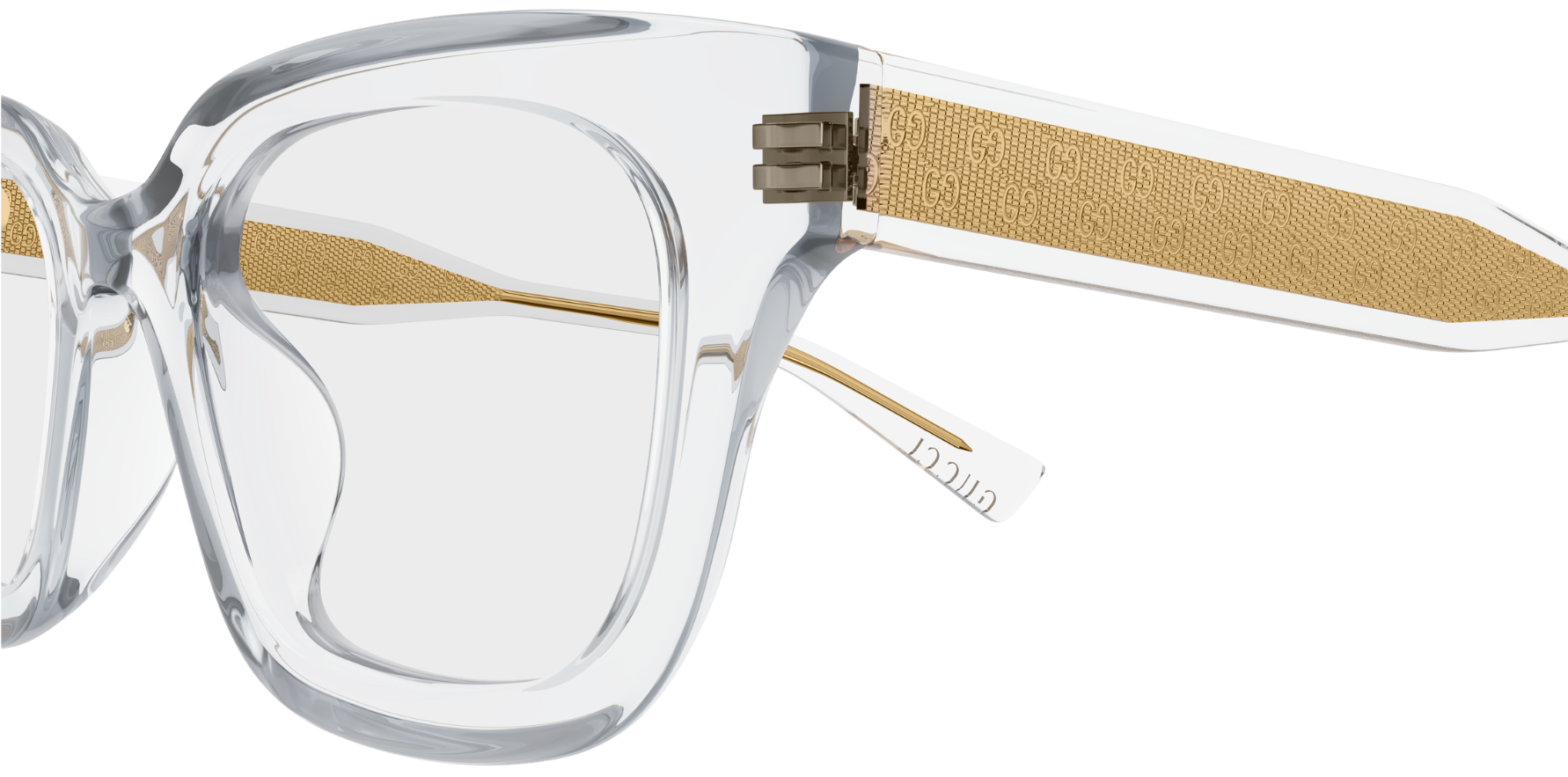 Korrektionsbrille Gucci Sign GG2067OL