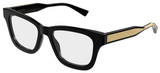 Gafas graduadas Gucci Sign GG2066O