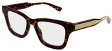 Gafas graduadas Gucci Sign GG2066O