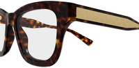Brille Gucci Sign GG2066O