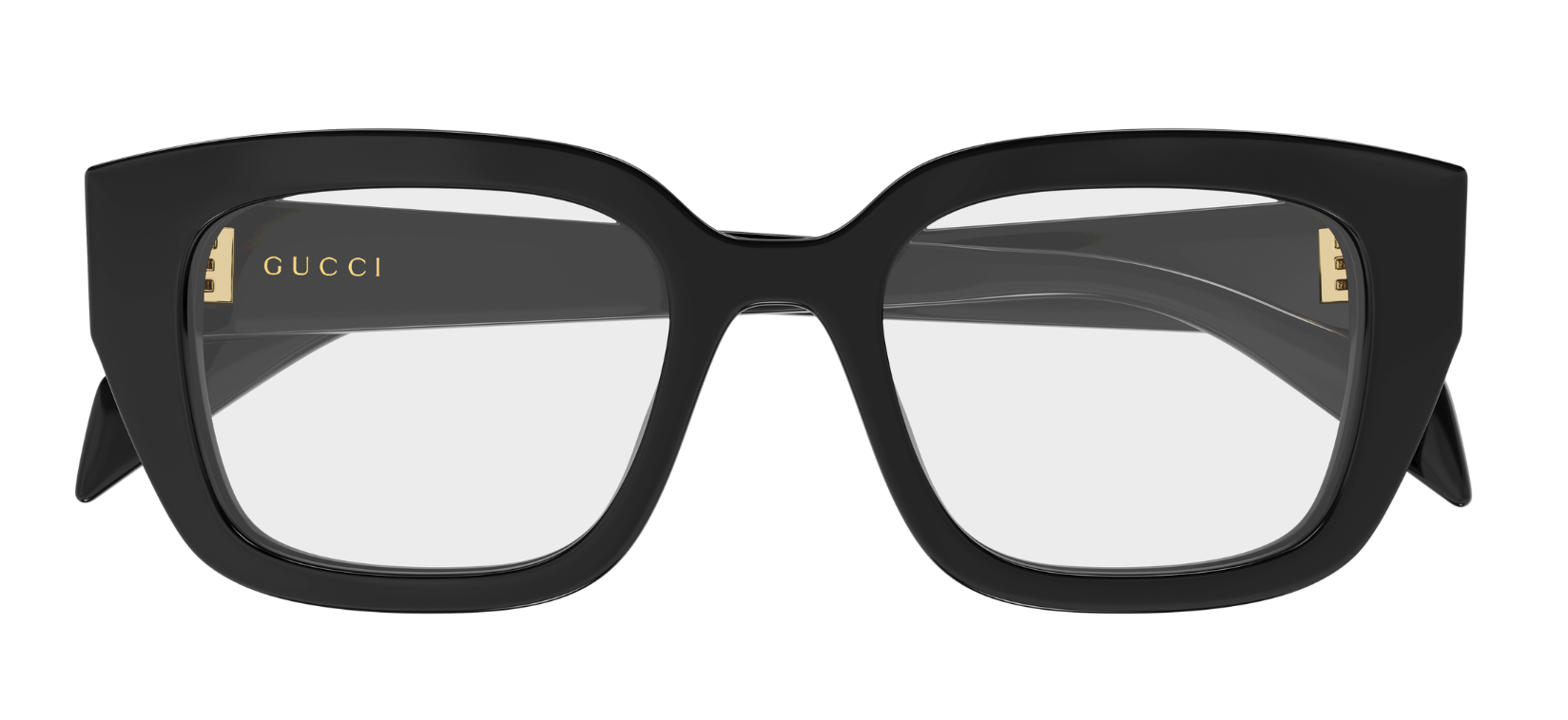 Gucci Logo GG2021O Eyeglasses