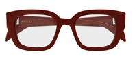 Gucci Logo GG2021O Eyeglasses