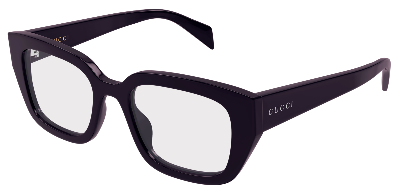 Gucci Logo GG2021O Eyeglasses