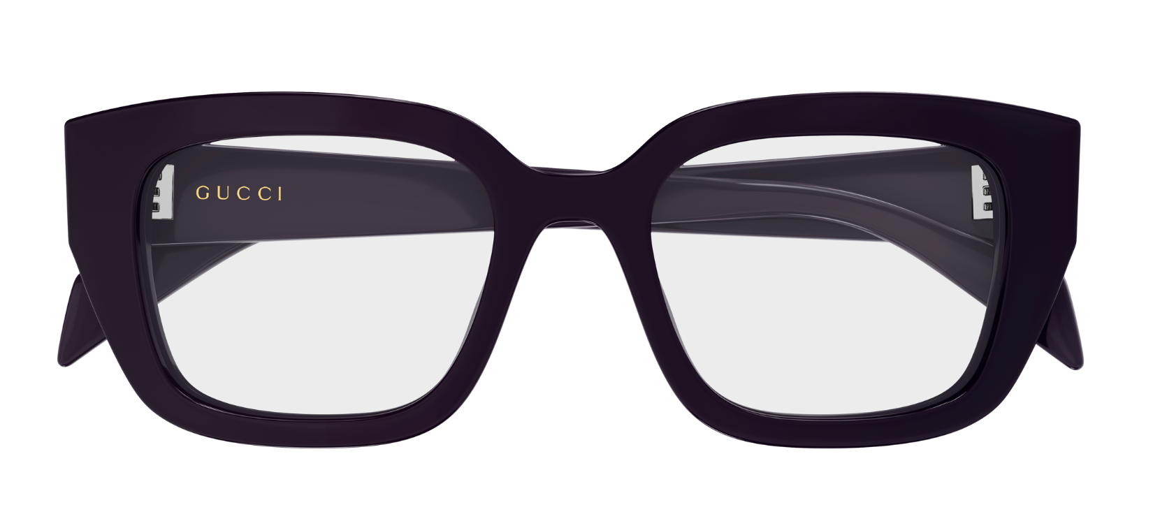 Gucci Logo GG2021O Eyeglasses