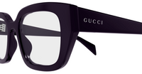 Gucci Logo GG2021O Eyeglasses