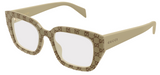 Lunettes de vue Gucci Logo GG2021O