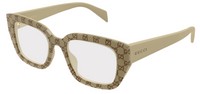 Gucci Logo GG2021O Eyeglasses