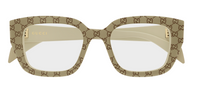 Gucci Logo GG2021O Eyeglasses