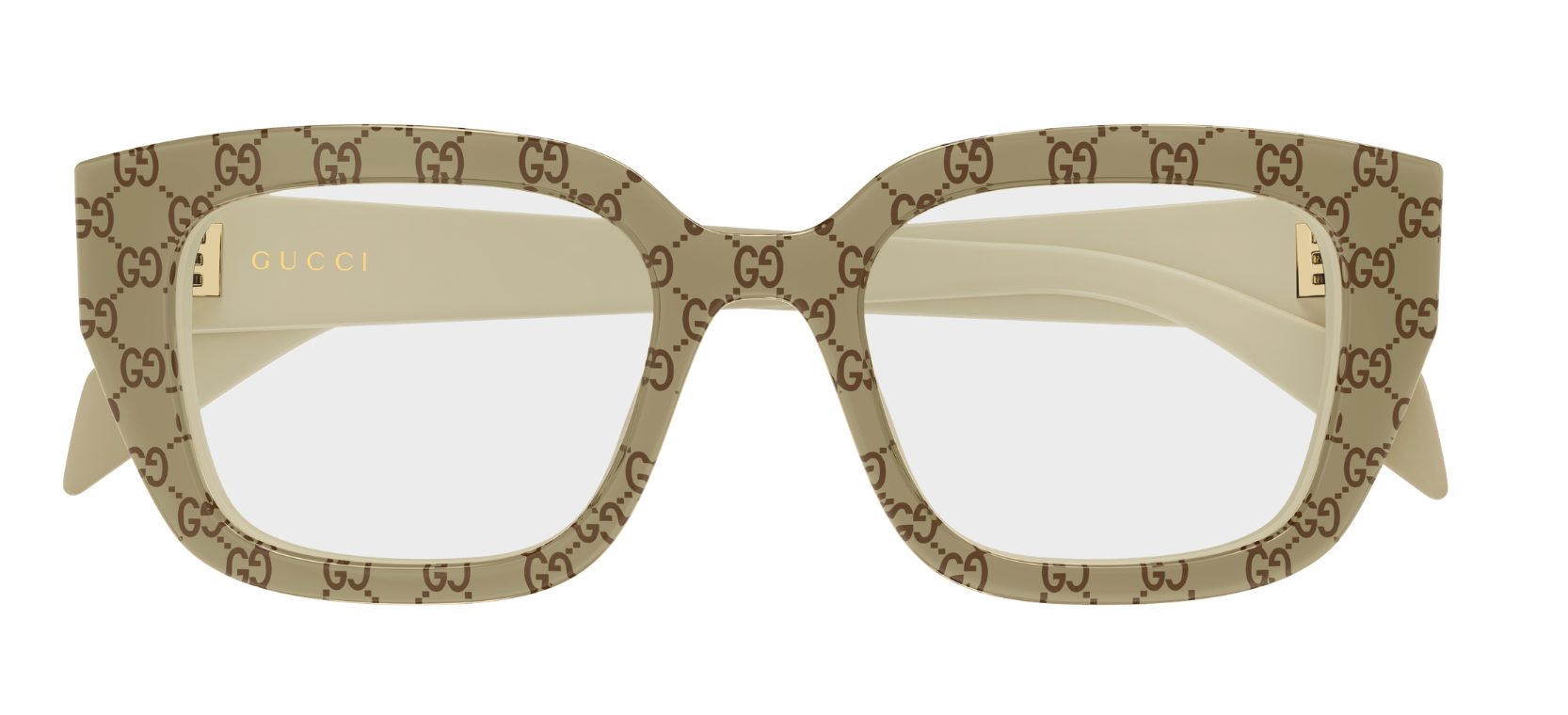 Gucci Logo GG2021O Eyeglasses
