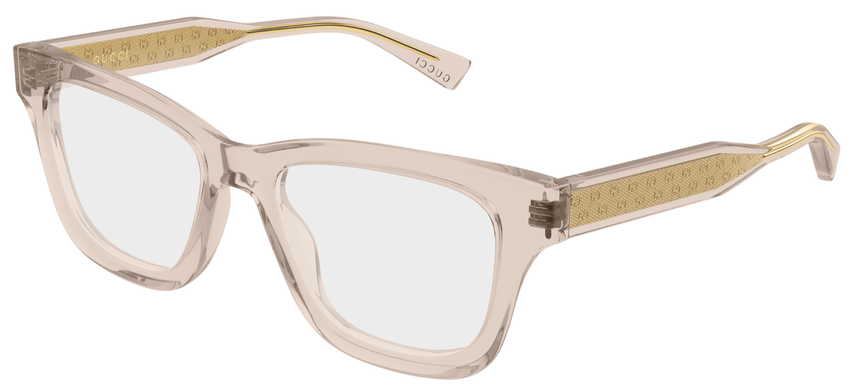 Brille Gucci Sign GG2066O